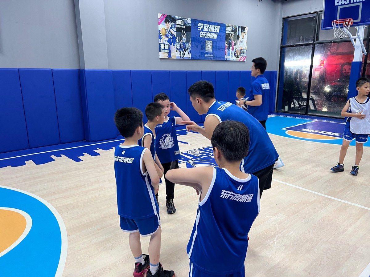 为什么我的篮球罚球总是不进?_1